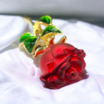 سنجاق سینه مدل گل رز