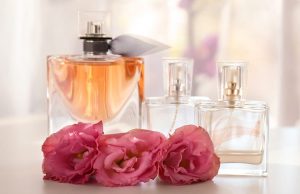 تفاوت عطر، ادکلن، ادوپرفیوم و ادوتویلت