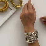 دستبند مار منعطف