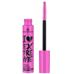 ریمل حجم دهنده اسنس مدل I Love Extreme Crazy Volume