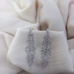 گوشواره آبشاری مجلسی