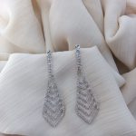 گوشواره آبشاری