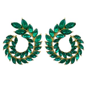 گوشواره طرح شوپارد