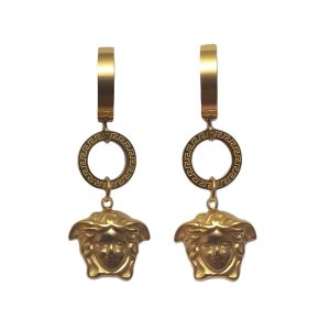 گوشواره ورساچ کد ZG207