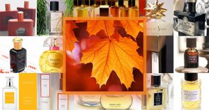 بهترین عطرهای زنانه مناسب فصل پاییز