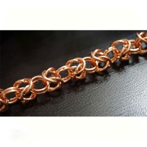 زنجیر بیزانس (Byzantine Chain)