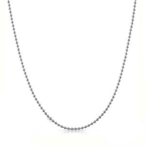 زنجیر توپی (Ball chain)