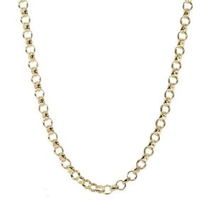 زنجیر رولو (Rollo Chain)