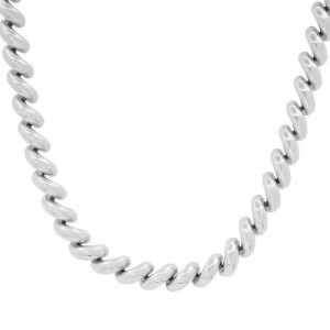 زنجیر سان مارکو (San Marco Chain)