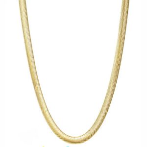 زنجیر ماری (Snake Chain)