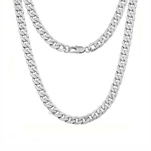زنجیر کورب (Curb chain)