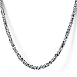 زنجیر گندمی (Wheat Chain)