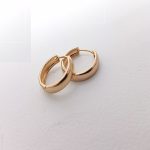 گوشواره حلقه ای ژوپینگ
