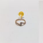 انگشتر دخترانه ژوپینگ