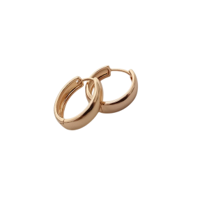 گوشواره حلقه ای ژوپینگ