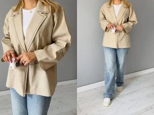 مانتو پاییزی