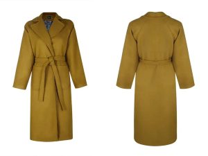 مانتو پاییزی