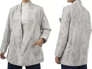 مانتو پاییزی