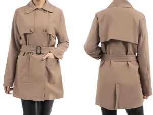 مانتو پاییزی