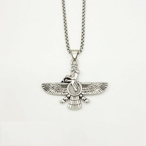 گردنبند مردانه