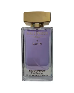 عطر زنانه Halloween – مدل Jesus Del Pozo