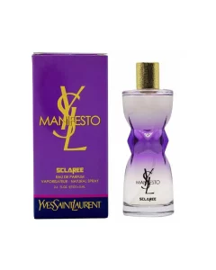 عطر زنانه Yves Saint Laurent – مدل Manifesto