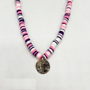 گردنبند فیمو