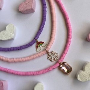 گردنبند فیمو