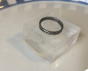 تشخیص نقره اصل از بدل