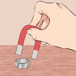 تشخیص نقره اصل از بدل