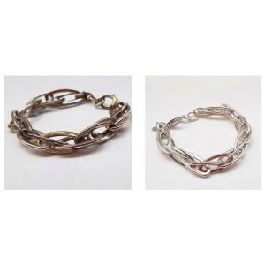 علت سیاه شدن نقره و روش_های پیشگیری از آن