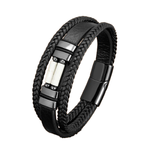 مراقبت از دستبند چرمی