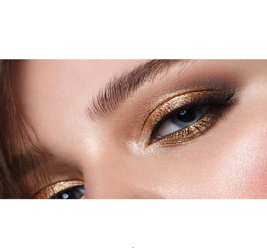 سایه چشم چیست؟ راهنمای کامل انواع سایه چشم و نحوه انتخاب بهترین مدل