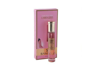 عطر زنانه صندل مدل Good Girl Fantastic Pink