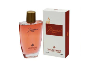 عطر وودی سنس مدل Baccarat Rouge 540 Extrait
