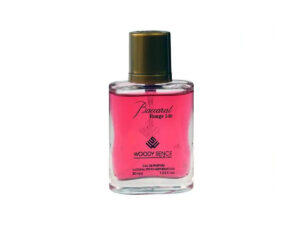 عطر وودی سنس مدل Baccarat Rouge 540