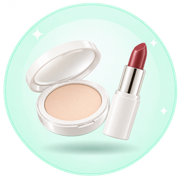 09 makeup