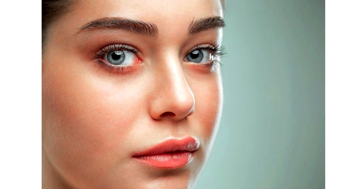 تکنیک‌های چاق شدن صورت با آرایش برای ظاهری شاداب