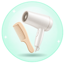 14 hair care