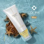 کرم ضدآفتاب SPF50 بی‌رنگ لدورا کر؛ محافظت قوی برای انواع پوست - Image 4