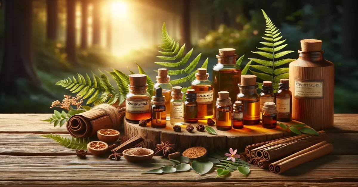 استفاده از روغنهای گیاهی و طبیعی برای راز زیبایی پوست ژاپنیها