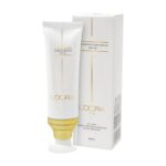 کرم ضدآفتاب SPF50 بی‌رنگ لدورا کر؛ محافظت قوی برای انواع پوست - Image 3
