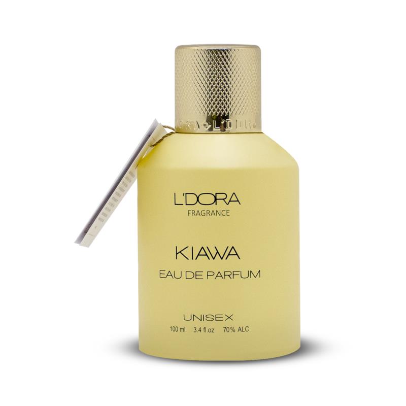 ادوپرفیوم مدل KIAWA لدورا فرگرنس 100 میلیلیتر 5cc3713b 04eb 4d68 a1b1 50ea3dabbec2