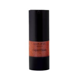 رژگونه مایع کد LB 03؛ مناسب انواع پوست و ماندگاری طبیعی