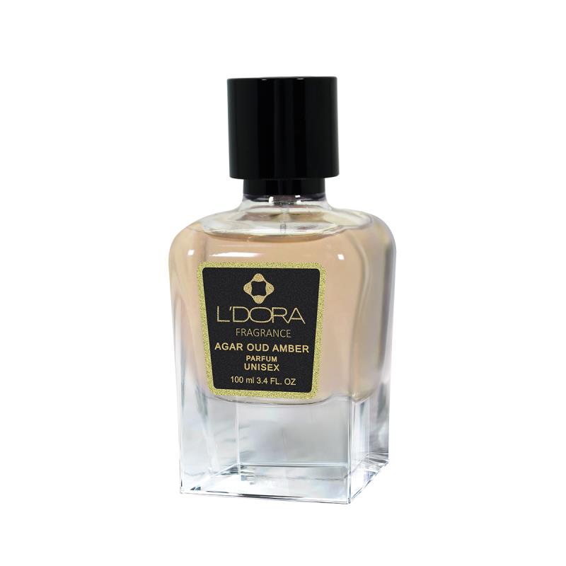 پرفیوم AGAR OUD AMBER لدورا فرگرنس 100 میلیلیتر 8a215b84 ee94 4619 9f56 f39151eae57d