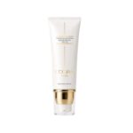 کرم ضدآفتاب رنگی ضدآب SPF 50+ مناسب انواع پوست (بژ طبیعی) - Image 7