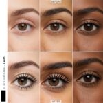 ریمل مشکی LM 01؛ ریملی برای مژه‌های بلند و پرحجم - Image 5