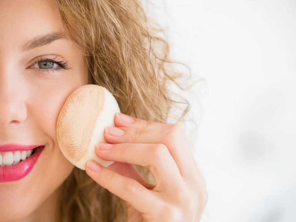 چاق شدن صورت با آرایش: تکنیک‌ها و ترفندهای کاربردی