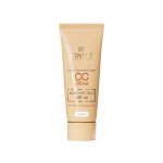 سی سی کرم سینره SPF 40 حجم 40 میلی لیتر - رنگ روشن