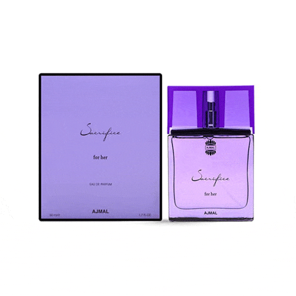 Ajmal-Sacrifice Ajmal Sacrifice